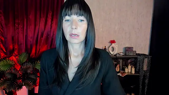 MonicaCheerful online show from September 13, 2025, 11:10 am