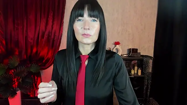 MonicaCheerful online show from October 1, 2025, 12:42 pm