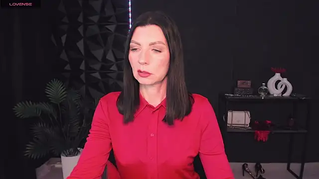 MonicaCheerful online show from March 2, 2025, 12:25 pm