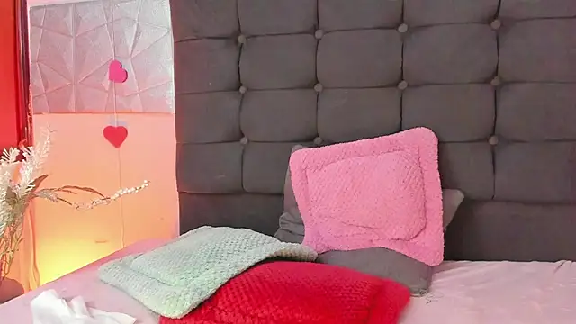 Alice evans lov online show from February 14, 2025, 8:21 am