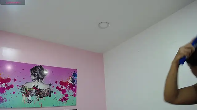 CamiilaReyes online show from September 22, 2025, 1:06 pm