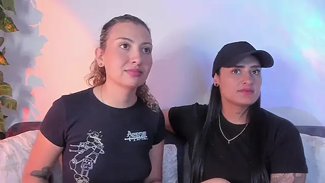 my melody online show from October 6, 2025, 4:13 am