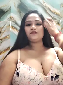 hornysania123 online show from April 9, 2026, 4:13 pm