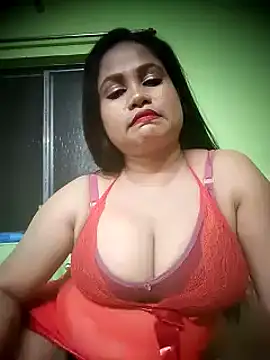 hornysania123 online show from March 17, 2025, 6:42 pm