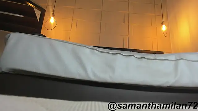 SamanthaMilann online show from April 2, 2026, 11:39 am