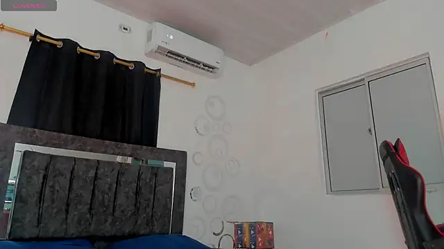 Nicol TransGirl online show from January 8, 2026, 3:12 am