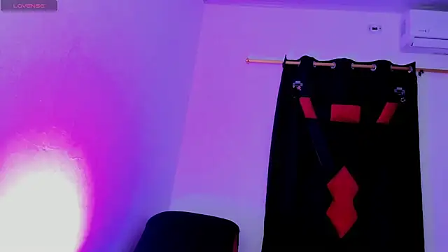 Nicol TransGirl online show from October 9, 2025, 2:45 am