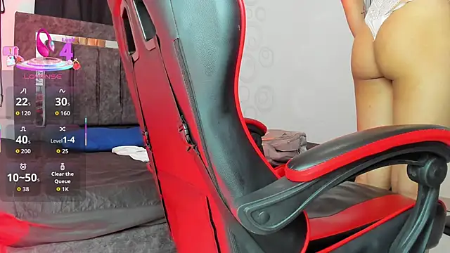 Nicol TransGirl online show from November 26, 2025, 4:12 am