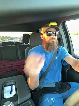 SUCKMEDEEP69 online show from September 18, 2025, 11:46 am