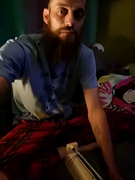 SUCKMEDEEP69 online show from October 11, 2025, 2:23 am