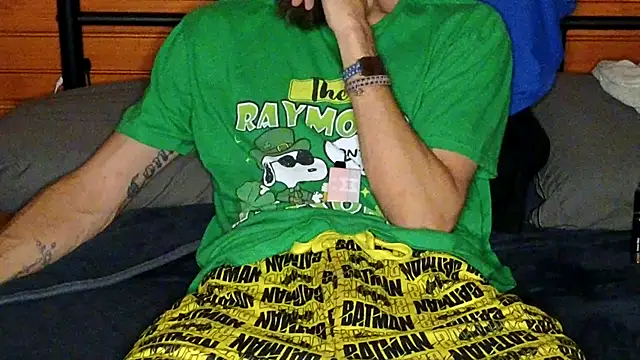 SUCKMEDEEP69 online show from March 9, 2025, 2:50 am