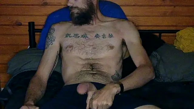 SUCKMEDEEP69 online show from February 11, 2025, 11:20 am