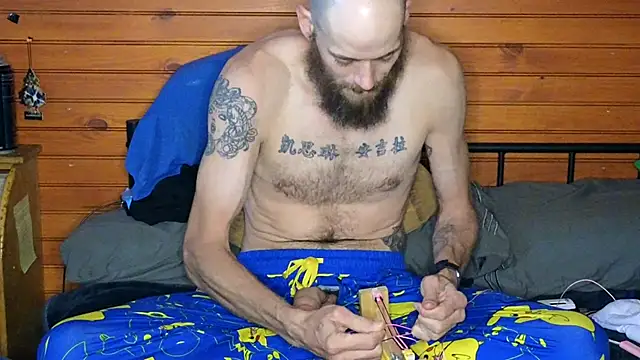 SUCKMEDEEP69 online show from February 12, 2025, 12:27 am