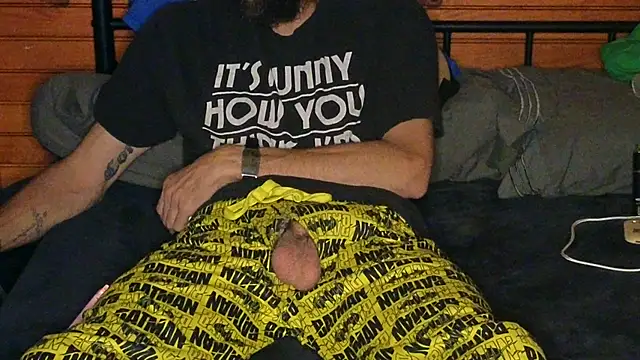 SUCKMEDEEP69 online show from February 14, 2025, 1:45 am