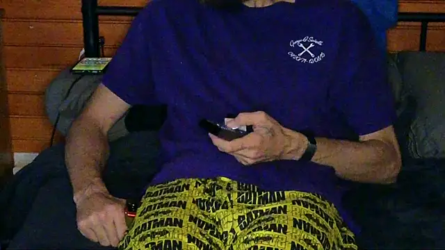 SUCKMEDEEP69 online show from March 5, 2025, 12:27 am