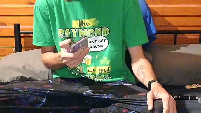 SUCKMEDEEP69 online show from February 9, 2025, 3:34 pm