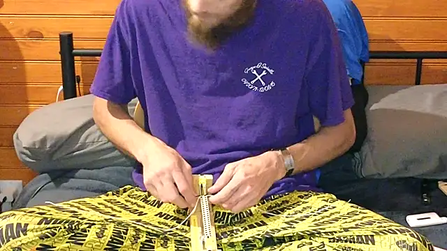 SUCKMEDEEP69 online show from February 26, 2025, 1:57 am