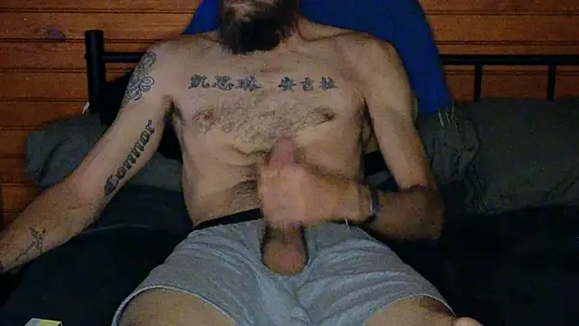 SUCKMEDEEP69 online show from February 12, 2025, 8:16 am