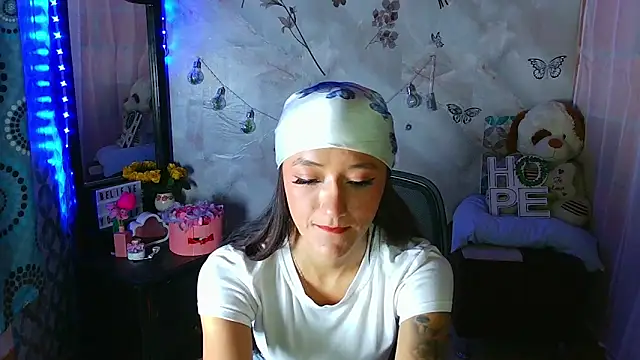 Lya1 ch online show from March 17, 2025, 11:02 pm