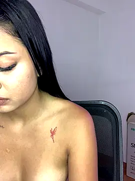 Snapshot of Miss_karol chatting on September 27, 2025, 5:19 pm Miss karol online show from September 27, 2025, 5:19 pm