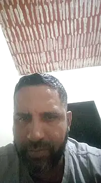 Snapshot of DOMINADOR5 chatting on February 15, 2025, 2:04 am DOMINADOR5 online show from February 15, 2025, 2:04 am