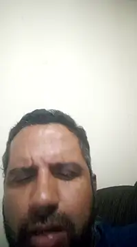 Snapshot of DOMINADOR5 chatting on February 11, 2025, 7:12 am DOMINADOR5 online show from February 11, 2025, 7:12 am