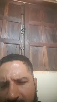 Snapshot of DOMINADOR5 chatting on February 17, 2025, 12:16 pm DOMINADOR5 online show from February 17, 2025, 12:16 pm