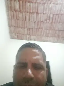 Snapshot of DOMINADOR5 chatting on February 24, 2025, 2:19 am DOMINADOR5 online show from February 24, 2025, 2:19 am