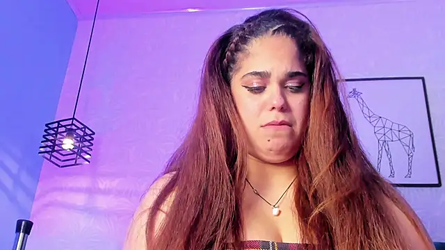 ninna curly online show from December 19, 2025, 4:20 pm