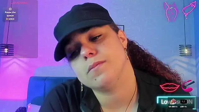 ninna curly online show from October 17, 2025, 4:27 am