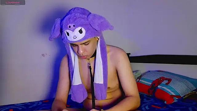 Santiago-Thompson online show from February 13, 2026, 7:25 pm