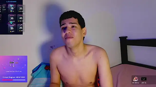 Santiago-Thompson online show from February 10, 2026, 2:27 pm