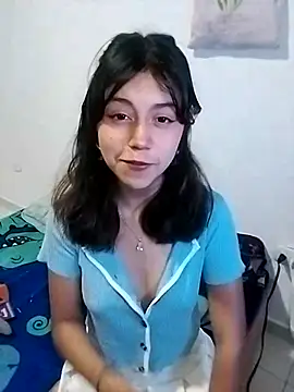 LiLy kIndly online show from February 16, 2025, 11:39 pm