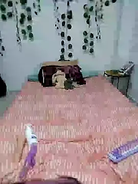 LiLy kIndly online show from March 9, 2025, 9:36 pm