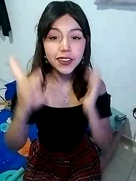 LiLy kIndly online show from February 16, 2025, 1:14 am