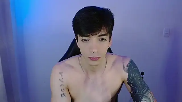 H3ll B0I online show from March 30, 2026, 3:52 am