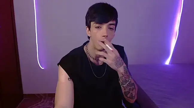 H3ll B0I online show from February 23, 2025, 7:00 am