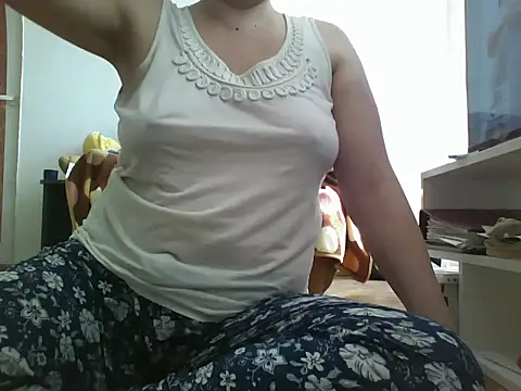 MatureMerisa online show from February 24, 2025, 12:48 pm
