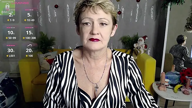 SexyGrandma  online show from December 19, 2025, 4:31 pm