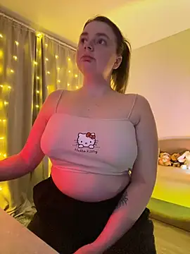 DearAlise online show from March 8, 2025, 9:29 pm