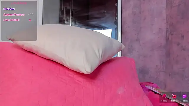 Snapshot of Annita001 chatting on February 19, 2026, 7:00 pm Annita001 online show from February 19, 2026, 7:00 pm