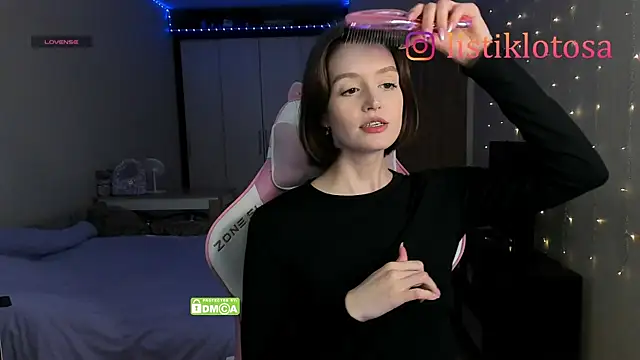 kookome online show from February 26, 2025, 2:16 pm