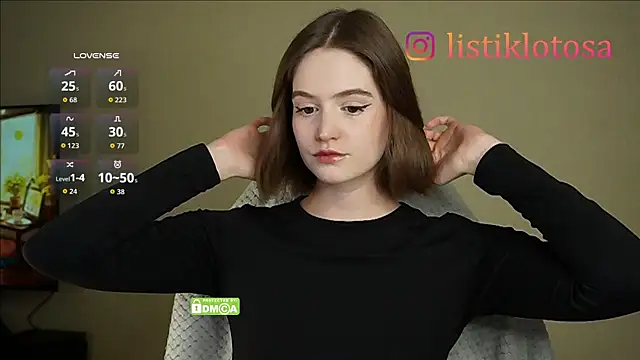 kookome online show from October 25, 2025, 6:56 am