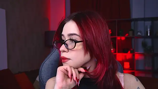 MisaPage online show from April 5, 2026, 12:17 am