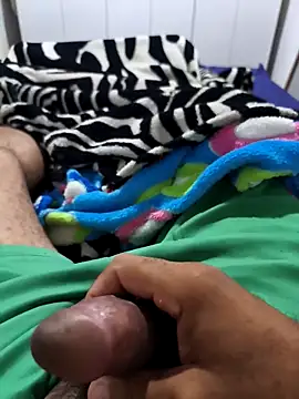 Vandre1235 online show from September 9, 2025, 3:05 am