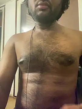 hemantha99 online show from April 16, 2026, 9:37 pm