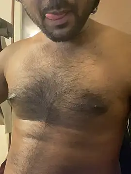 hemantha99 online show from April 7, 2026, 9:27 pm