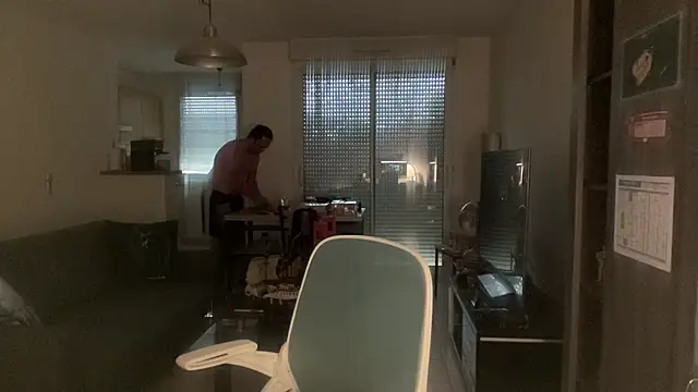 Funnyjul31 online show from March 14, 2026, 9:59 am