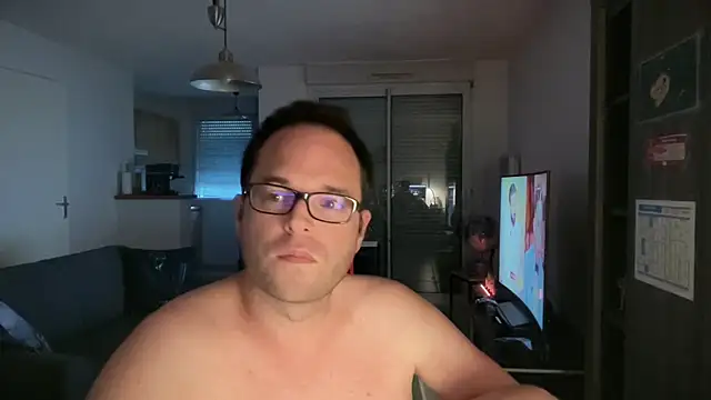 Funnyjul31 online show from March 23, 2026, 6:08 pm