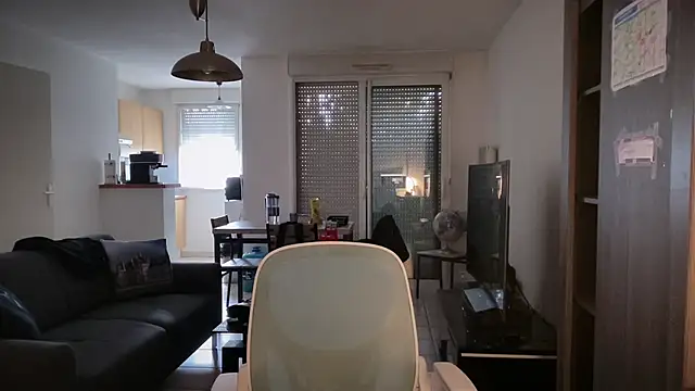 Funnyjul31 online show from October 5, 2025, 1:24 pm